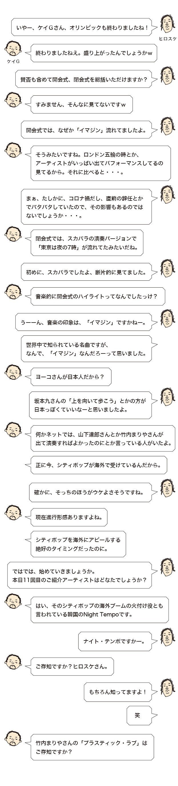 エモい第11回アーティストは海外でのシティポップ火付け役 エモい洋楽 バズる洋楽 エモい洋楽 バズる洋楽 Note