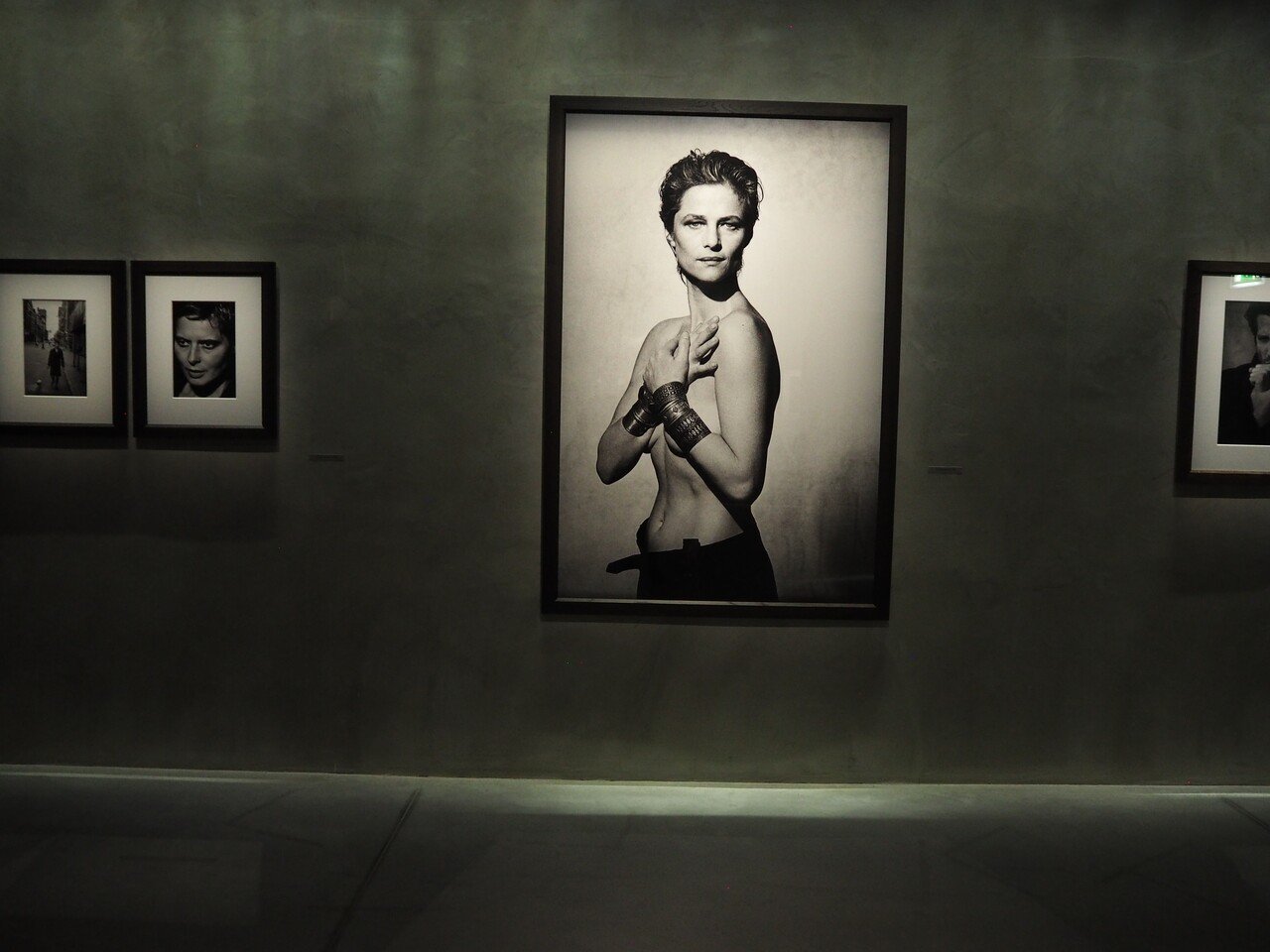 Peter Lindbergh : Untitled 116ピーターリンドバーグ ネット通販 ...