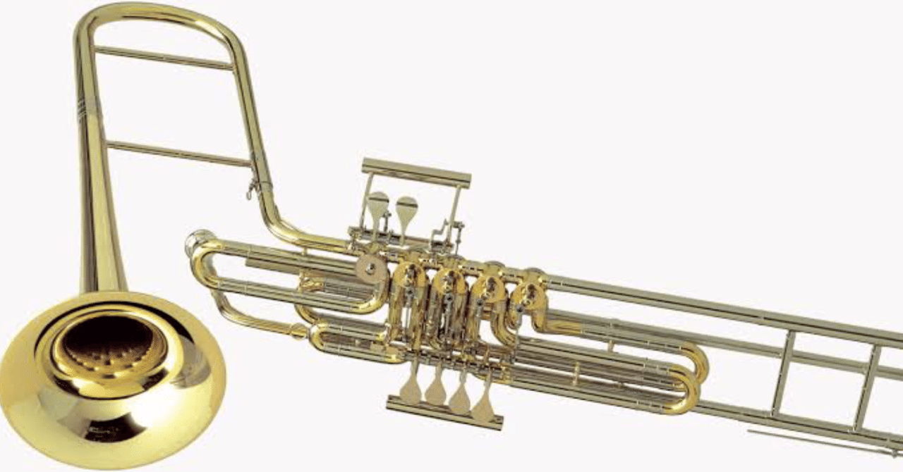 8月18日 異型管楽器フェチ｜ろりすけ