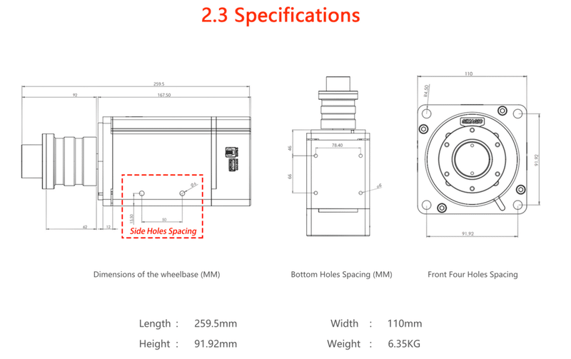 Simagic Alpha mini【購入～設置編】｜RobocopRacing