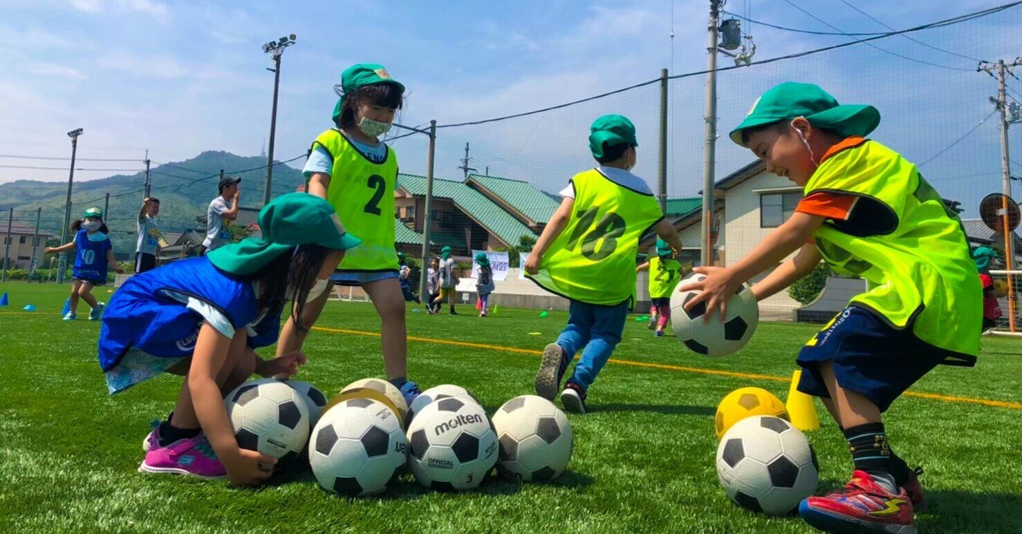 未来に触れるホームグロウン コーチふたりの視点 Fc今治 Note 未来に触れるホームグロウン コーチふたりの視点 Fc今治 Note