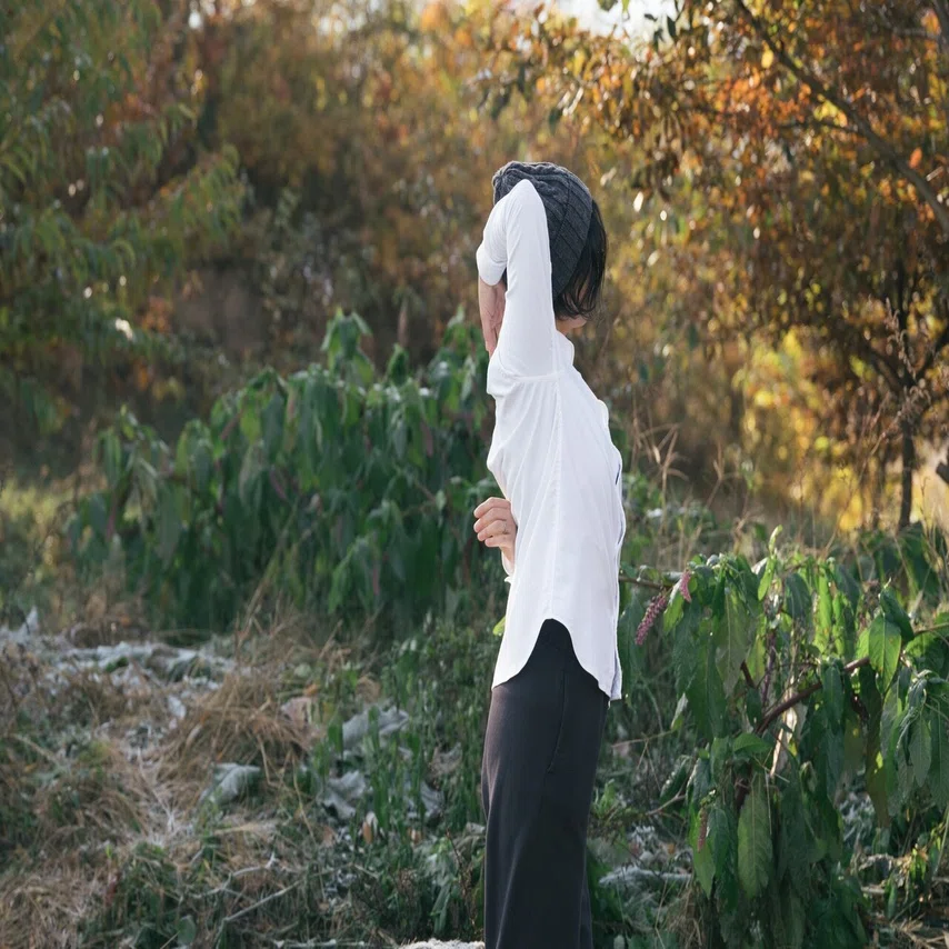 快適すぎて日常になる、ALL YOURSの服｜わざわざ