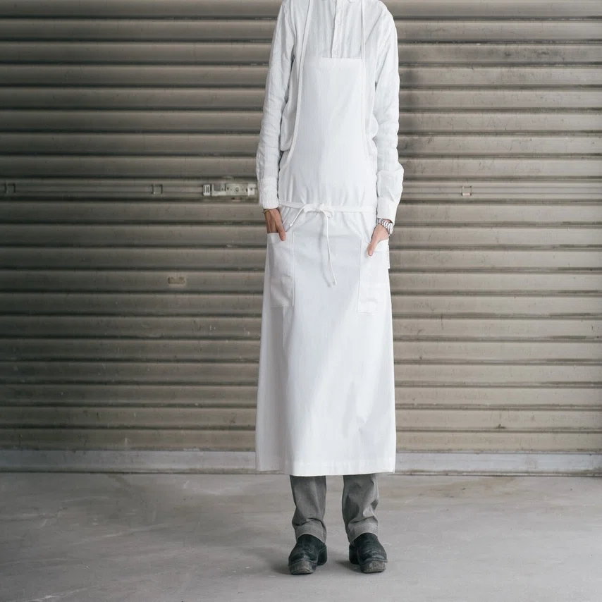 快適すぎて日常になる、ALL YOURSの服｜わざわざ