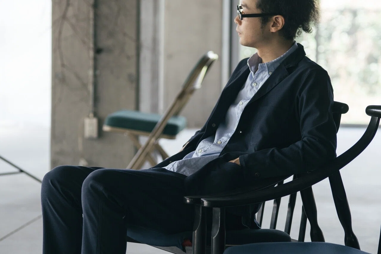 快適すぎて日常になる、ALL YOURSの服｜わざわざ