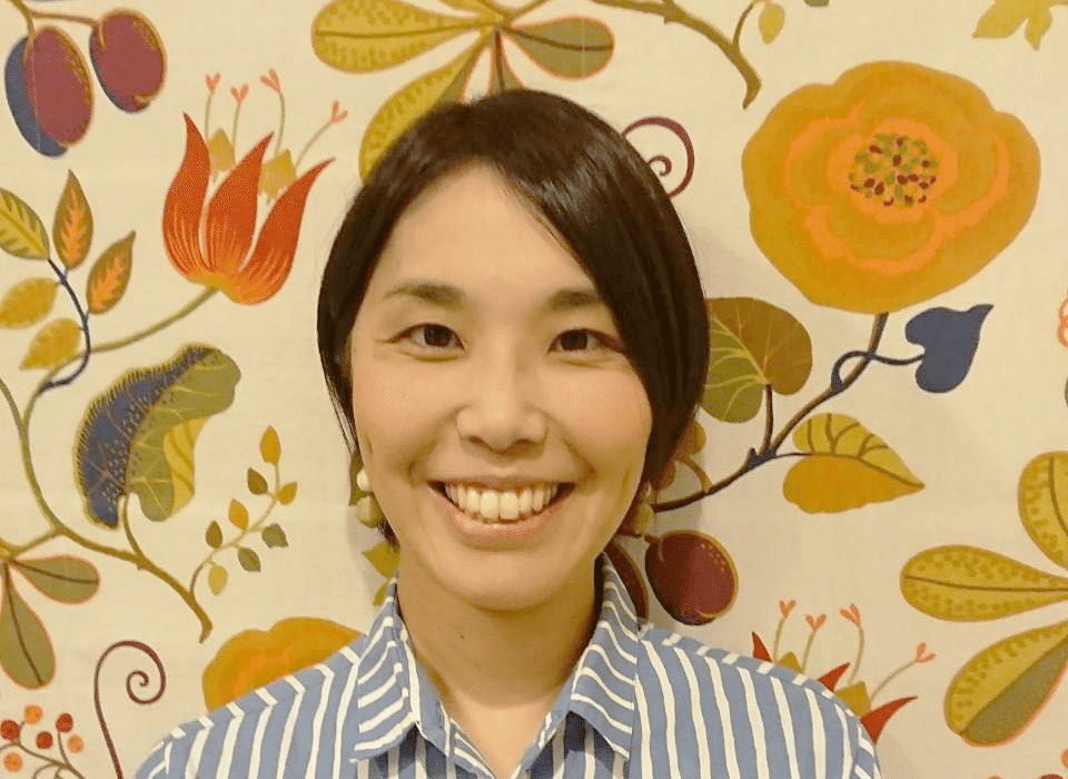 希少価値の高いフィンランド語を教える講師 谷舗彩子先生にインタビュー ストアカ公式note 希少価値の高いフィンランド語を教える講師 谷舗彩子先生にインタビュー ストアカ公式note