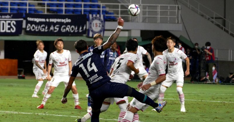 アビスパ福岡 21 8 15sun セレッソ大阪戦 起死回生の決勝ゴールまで96分 Hybrid Avispa Note アビスパ福岡 21 8 15sun セレッソ大阪戦 起死回生の決勝ゴールまで96分 Hybrid Avispa Note