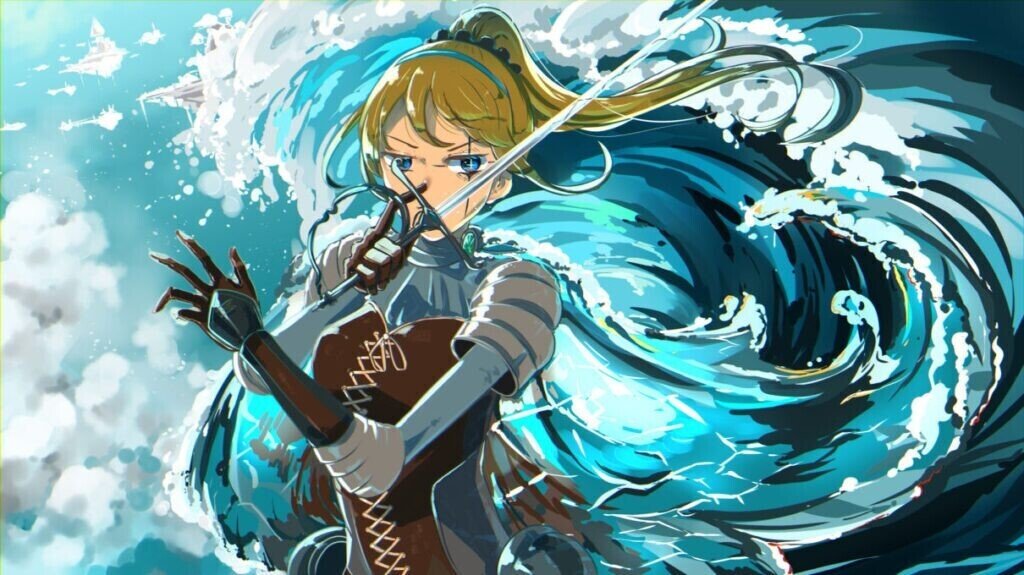 イラストや2dアニメーションを活用したmv制作についての話 無印かげひと Note イラストや2dアニメーションを活用したmv制作についての話 無印かげひと Note