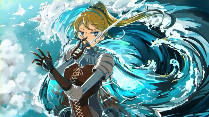 イラストや2dアニメーションを活用したmv制作についての話 無印かげひと Note イラストや2dアニメーションを活用したmv制作についての話 無印かげひと Note