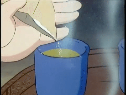 感想 まんが猿飛佐助 第五話 くの一忍法大グモの術 ネコツキ Note