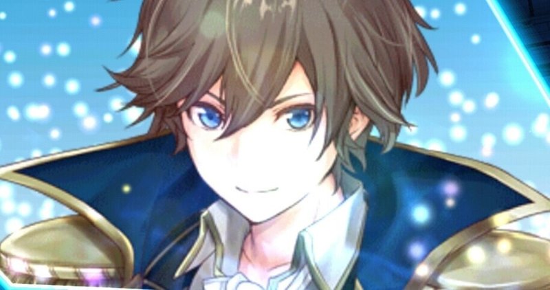 黒ウィズに1度復帰してみて欲しいという話 あいりー Note