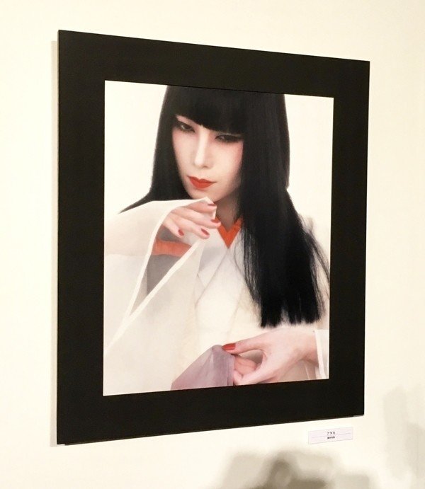 美しいことは、苦しいこと。【山口小夜子 没後10年追悼上映会