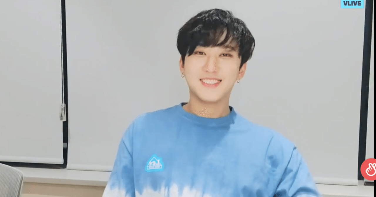 スキズは怒ったら怖い！？チャンビンが明かしたメンバーの素顔とは｜ちゅい