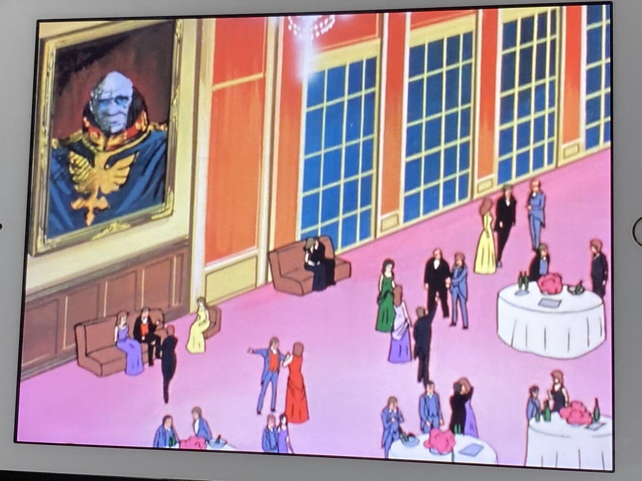 シャアの陰謀に散る！ガルマは「おぼっちゃん」だったのか？～機動戦士