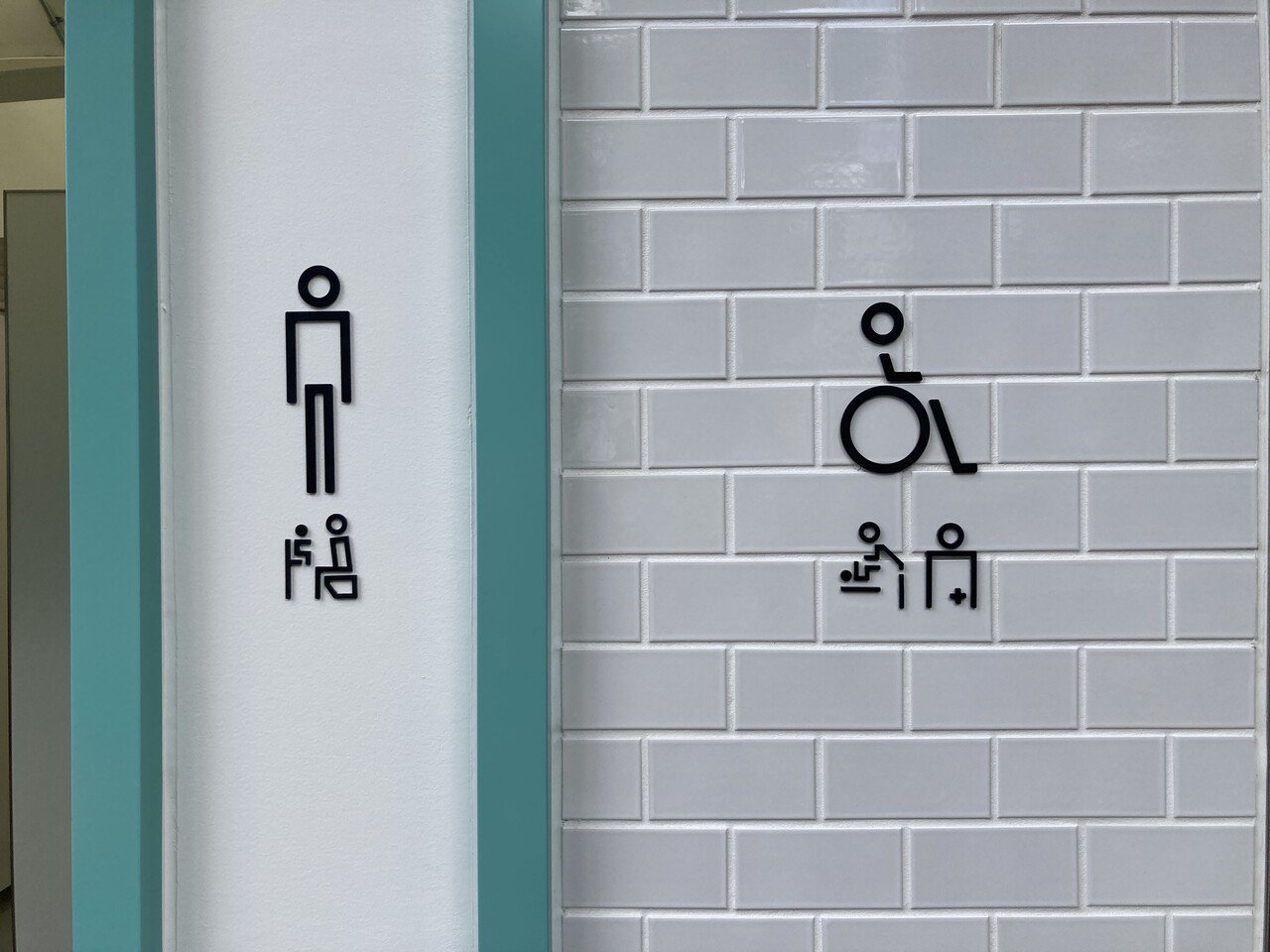 渋谷のトイレは かっこいい Kumagaimasato Note