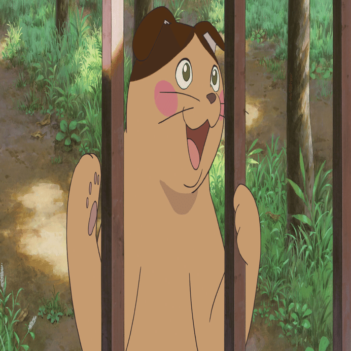猫の恩返しで何度だってバロンにきゅんしたい話 ゆ Note