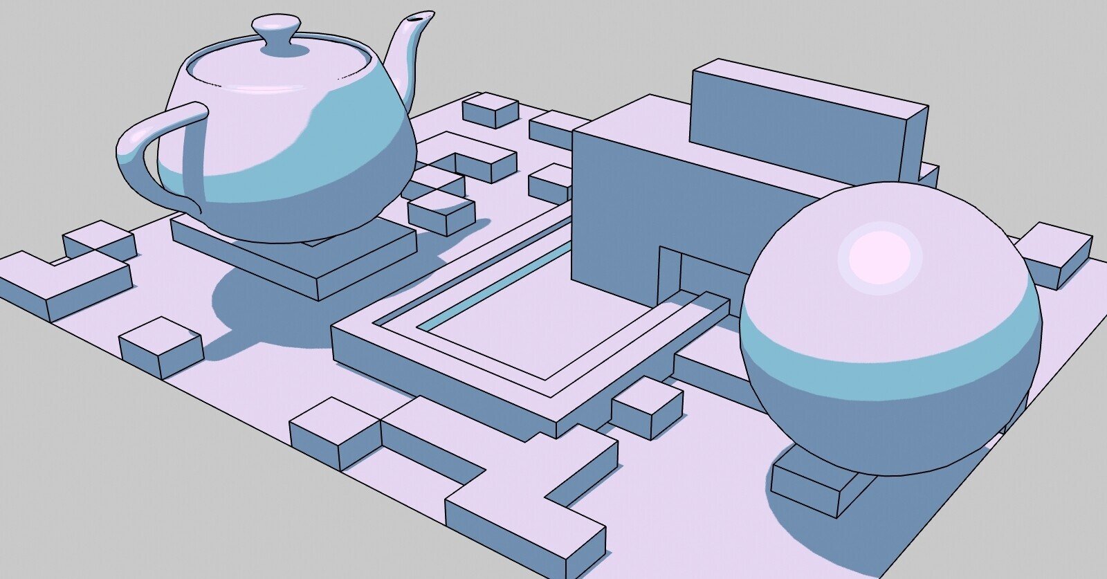 3ds Max Uppers 3DCG制作技術 通販でクリスマス 3ds Max -プロのCGテクニック:デジタルダブル