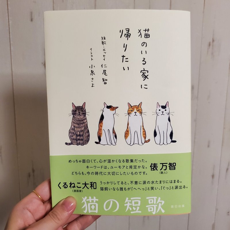本 猫のいる家に帰りたい 仁尾智 小泉さよ 山並つばき Note 本 猫のいる家に帰りたい 仁尾智 小泉さよ 山並つばき Note