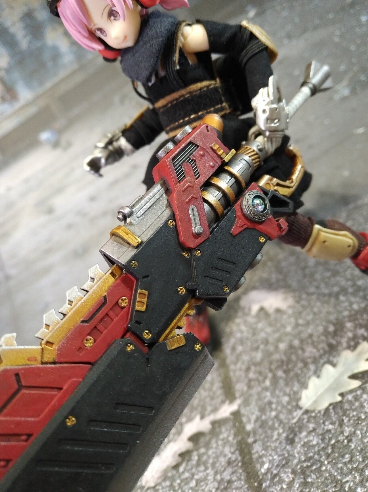 カスタムでオリジナルなリリィ達｜サンパチ