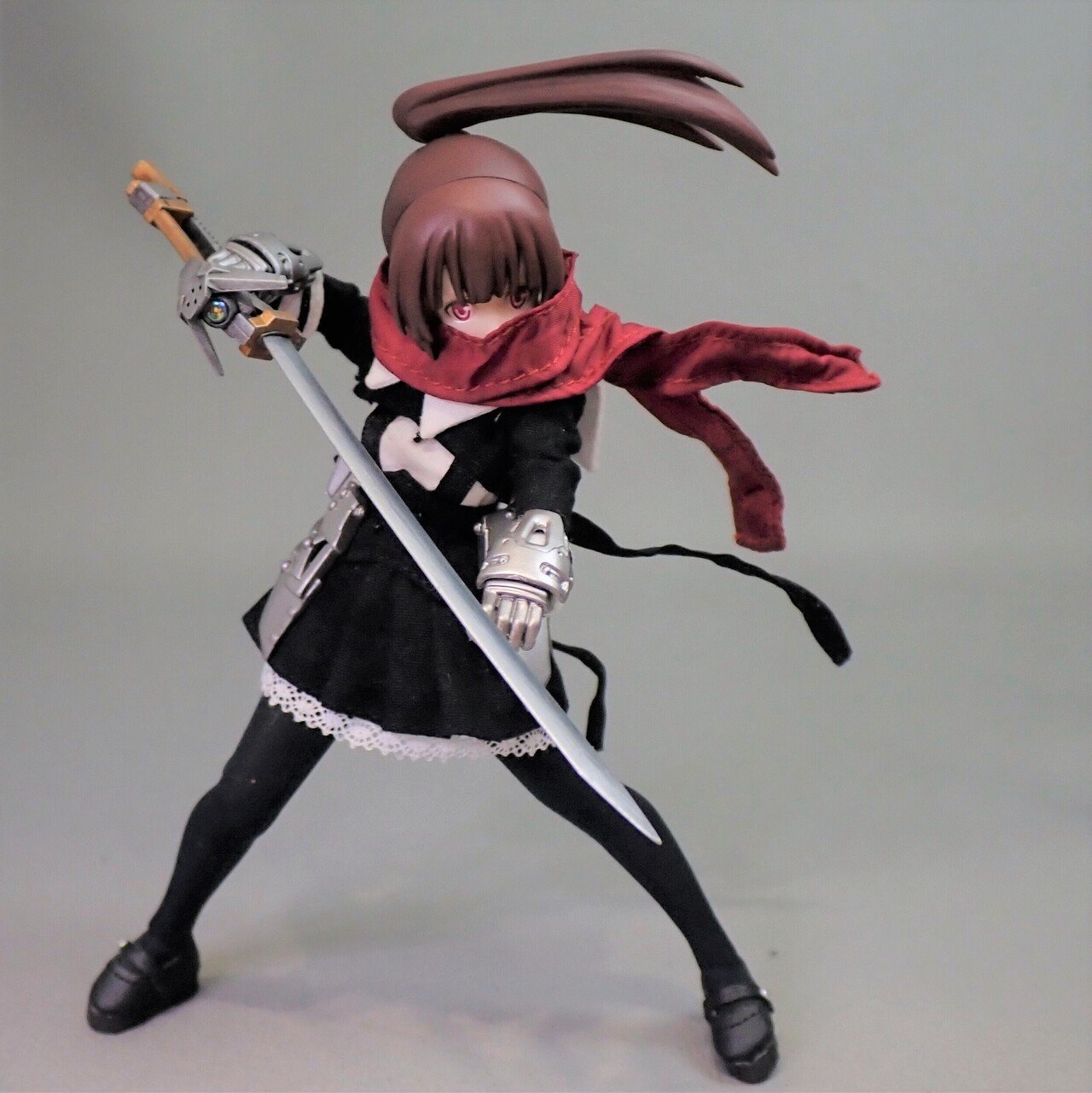 カスタムでオリジナルなリリィ達｜サンパチ