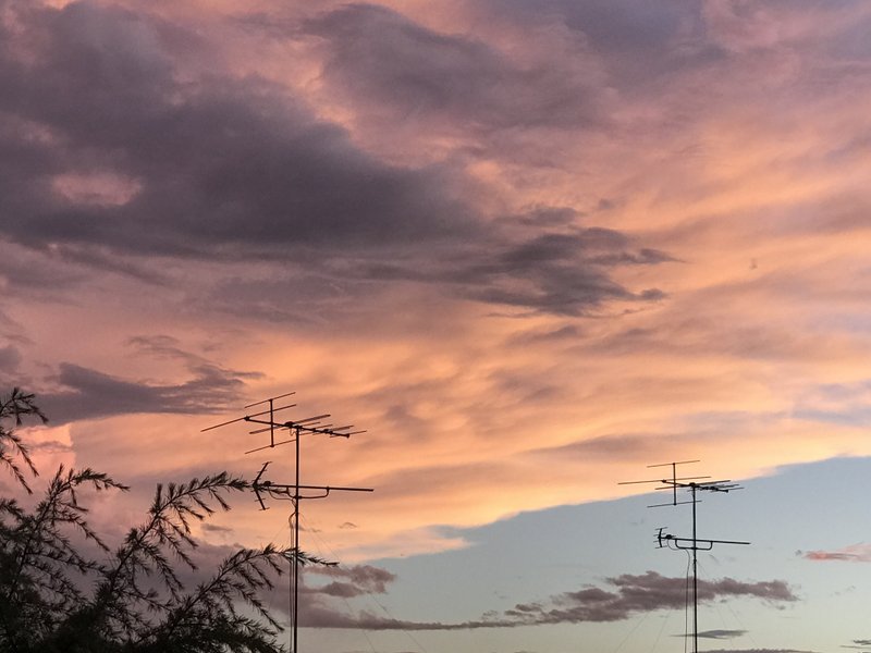 朝焼け空 の新着タグ記事一覧 Note つくる つながる とどける