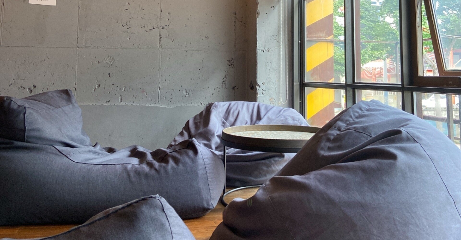 韓国留学生の夏休み 韓国留学中 Note