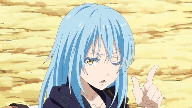 アニメ 転生したらスライムだった件 2期18話感想 ヌマサン Note アニメ 転生したらスライムだった件 2期18話感想 ヌマサン Note