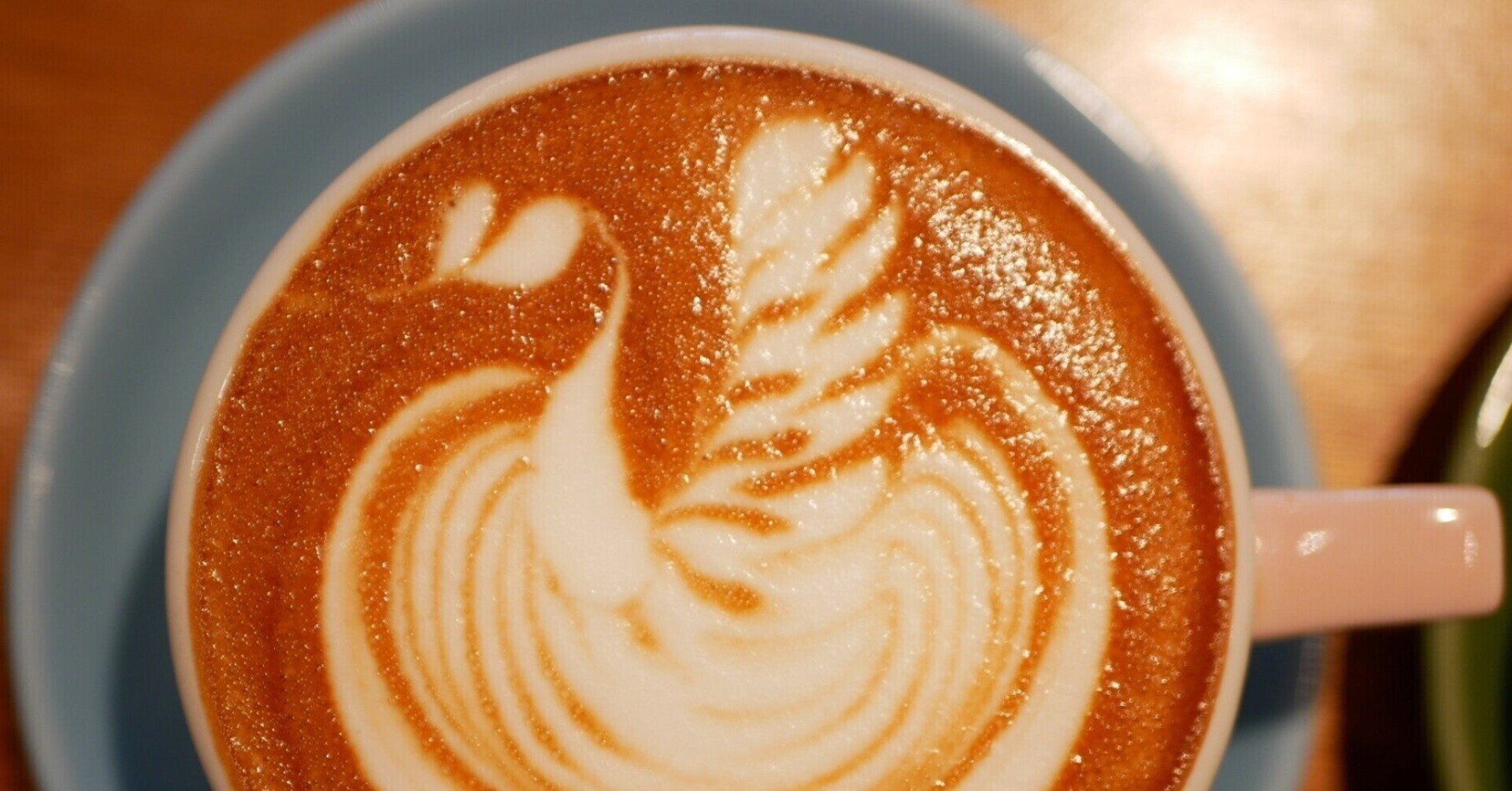 必見 エスプレッソマシン無しで無限にラテアートをする方法 キウイ Note 必見 エスプレッソマシン無しで無限にラテアートをする方法 キウイ Note