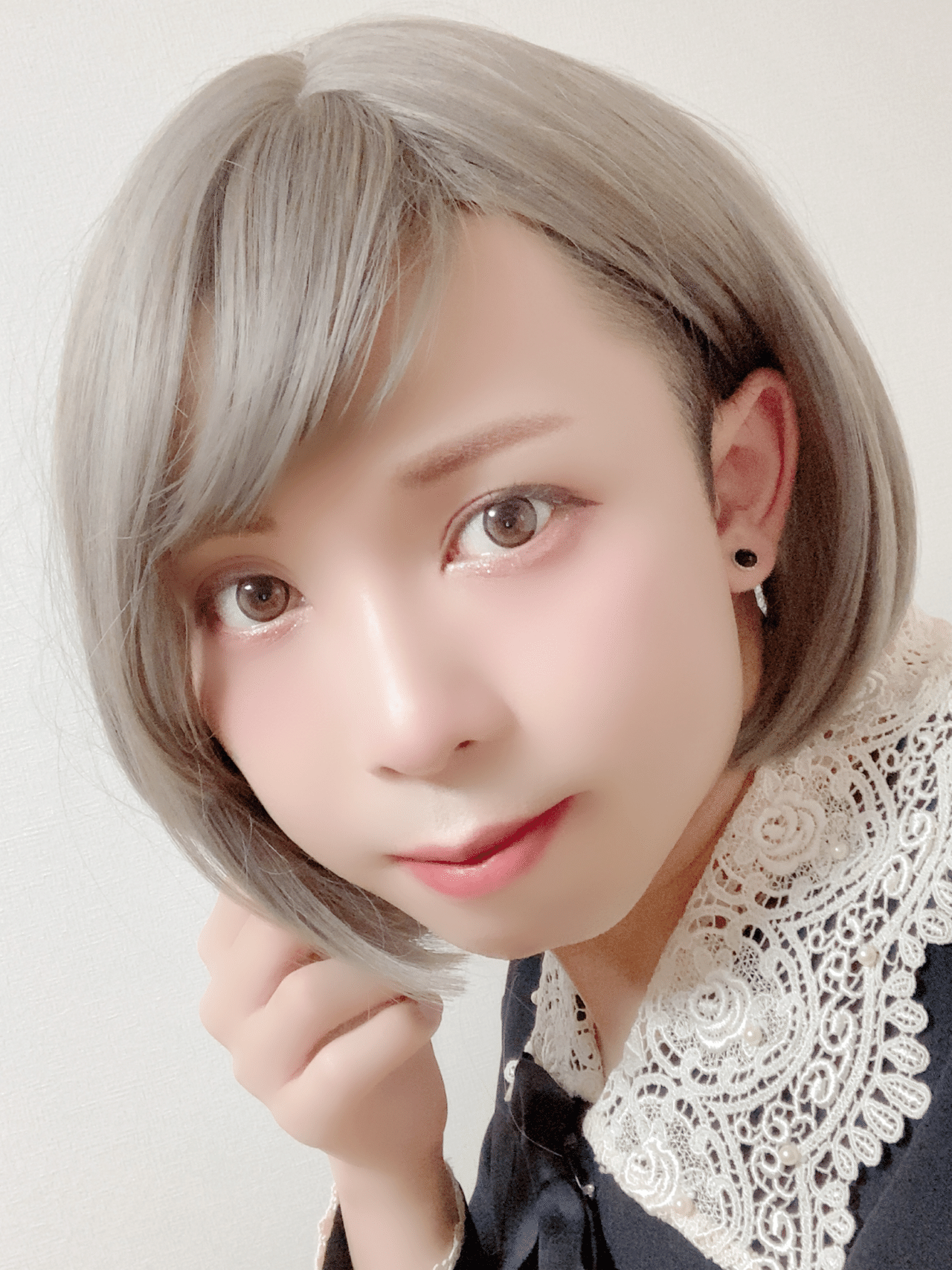 私が女の子になるということ あいちゃん Note 私が女の子になるということ あいちゃん Note