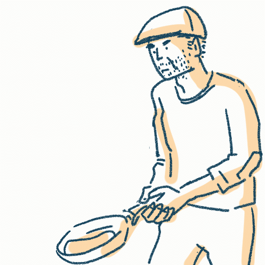 ご飯の時間と外食のはなし ワダシノブ イラスト マンガ Note ご飯の時間と外食のはなし ワダシノブ イラスト マンガ Note