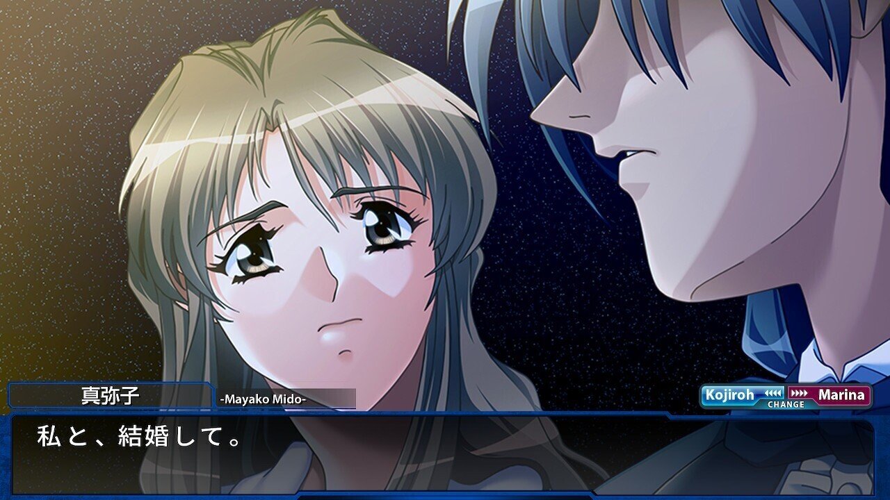 EVE burst error R vol.21｜ケイト