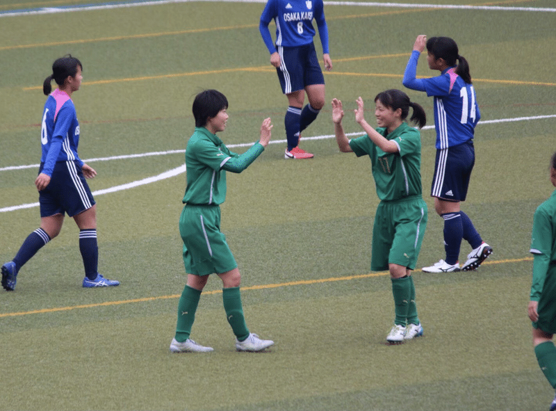 大切な人 1年 宮本妃菜里 東洋大学体育会サッカー部女子部 Note 大切な人 1年 宮本妃菜里 東洋大学体育会サッカー部女子部 Note
