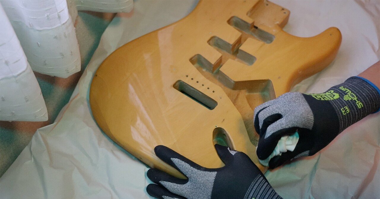 【1979年製】Greco \"SUPER SOUND\" SE600N Greco 1979年製 SE600N Super Sound NAT | HOWL GUITARS