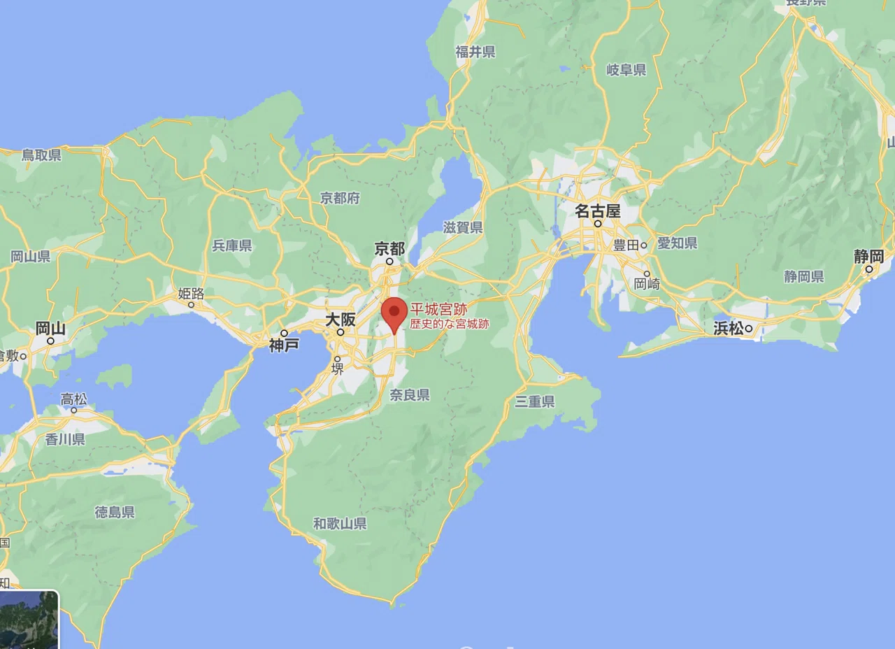 古都奈良の文化財 世界遺産を色んな角度で見てみよう 永高の中学受験部屋 Note 古都奈良の文化財 世界遺産を色んな角度で見てみよう 永高の中学受験部屋 Note