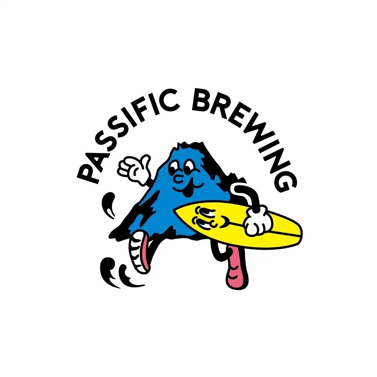 Passific Brewing