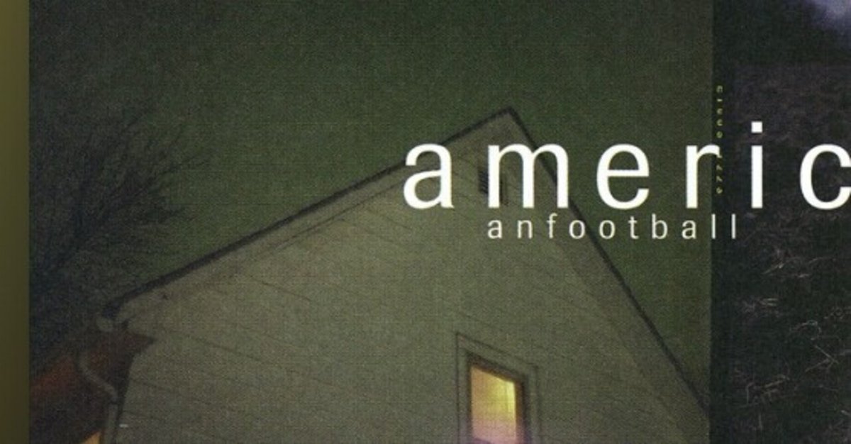 ポップス+ロック(洋楽) American Football - American Football American Football - Fade Into You [OFFICIAL AUDIO] - YouTube