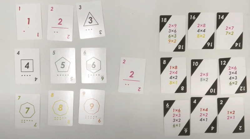 Math Channel制作 九九を楽しく学べる教材 Kukupon Math Channel Note Math Channel制作 九九を楽しく学べる教材 Kukupon Math Channel Note