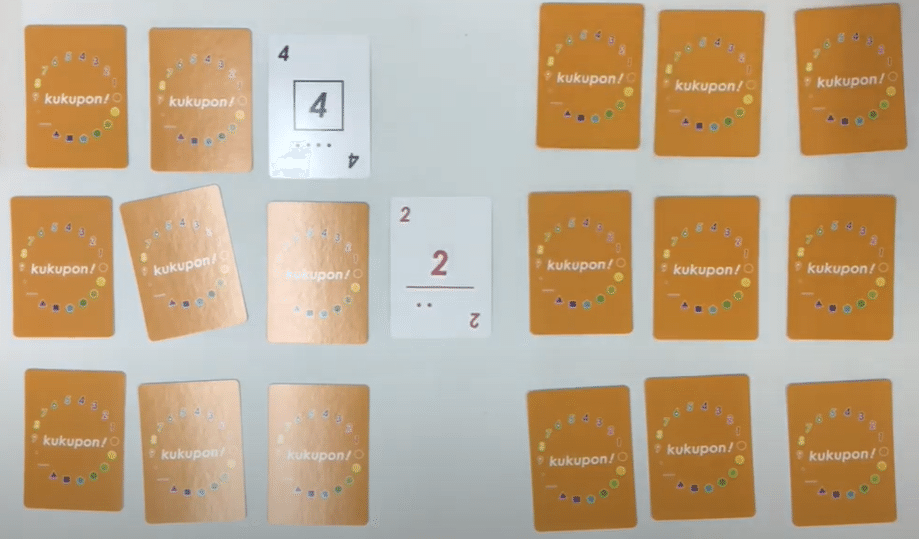 math channel制作・九九を楽しく学べる教材「kukupon!」｜math