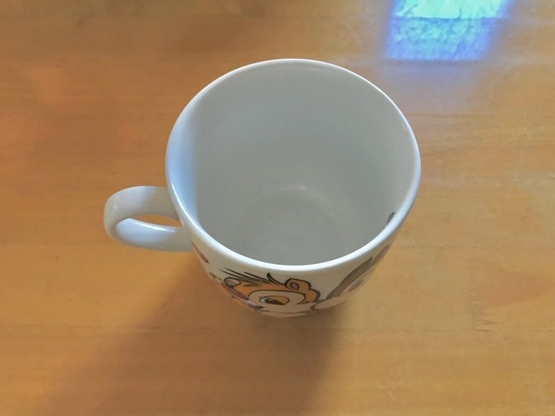 はちみつミルク作り My Note