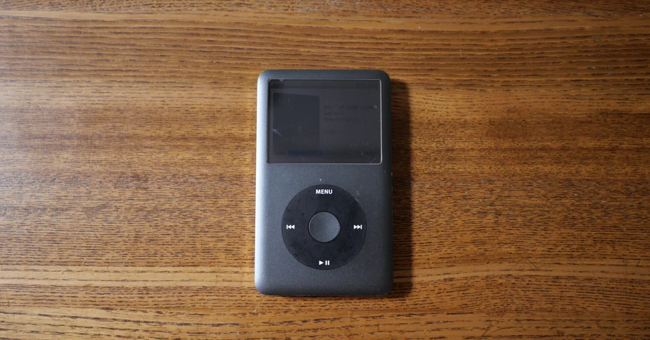 エントリーDAPの選択としてiPod classicは最高っていう話｜Χ