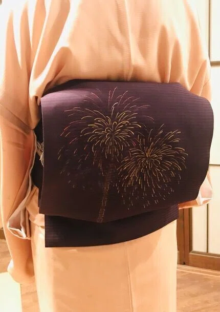 20210819花火の帯