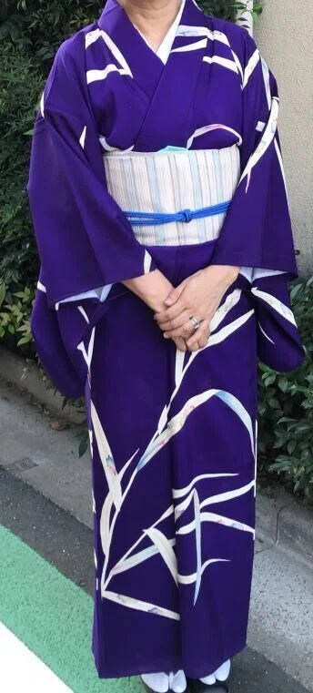 20210819お出かけ前姿