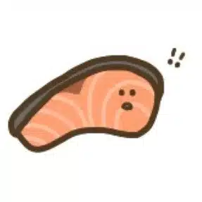 しゃけ