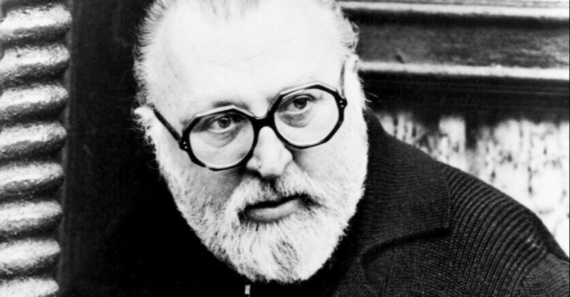 【百年ニュース】1921(大正10)4月17日(日) イタリアの映画監督セルジオ・ソリーマ(Sergio Sollima)がローマで誕生。マカロニ・ウェスタンの代表的な監督のひとりとなる。1966『復讐のガンマン』,1967『決斗のジャンゴ』,1970『狼の挽歌』。脚本も全て自身で書き,社会派の作風が人気。1998没,享年94。