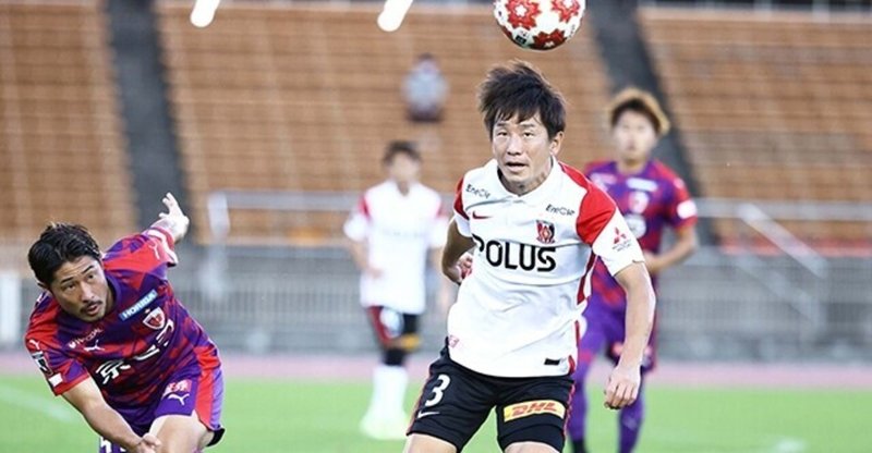 3つの守備 天皇杯4回戦 京都サンガvs浦和レッズ Gyo Note 3つの守備 天皇杯4回戦 京都サンガvs浦和レッズ Gyo Note