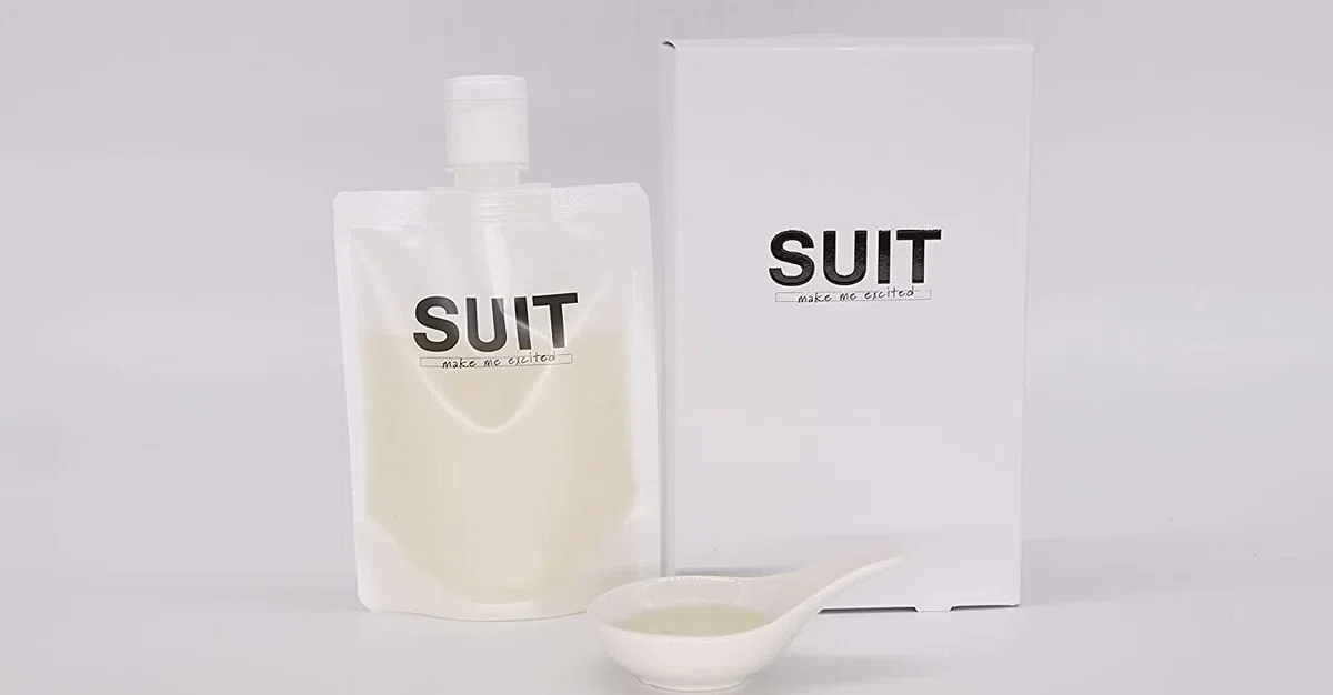 堀江貴文氏 監修】 SUIT オールインワンゲル 50g（SUIT オールインワン 