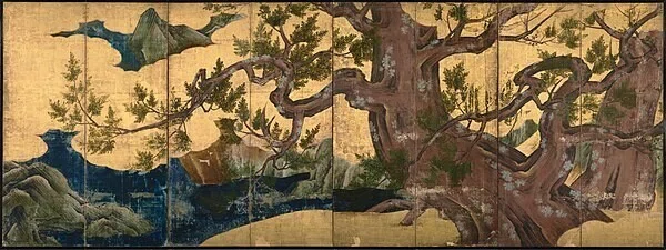 美術の授業 日本美術史 「狩野探幽 の魅力」｜あきひこ｜美術・情報の教員