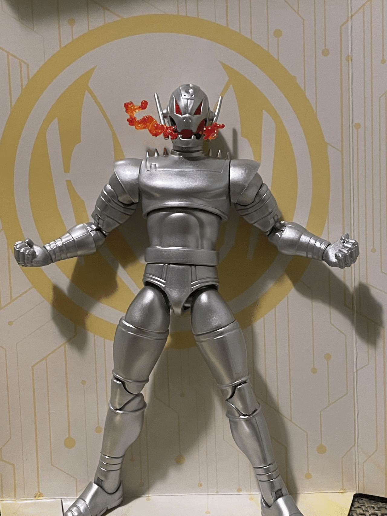 まとめ買い】 マーベルレジェンド ウルトロン agapeeurope.org