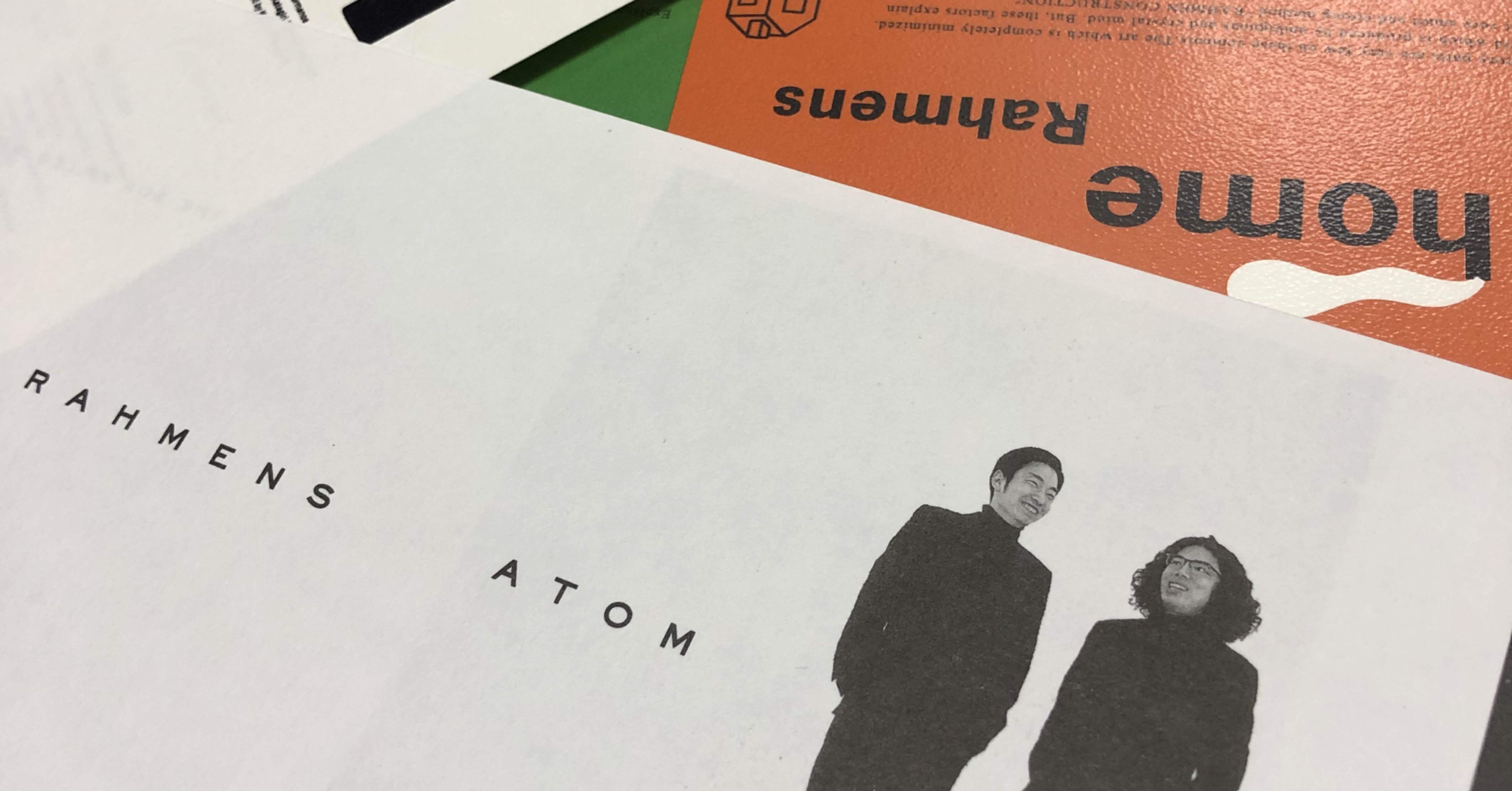 ラーメンズご本人に届け 後輩 若手は育ってます ズきゅ Note