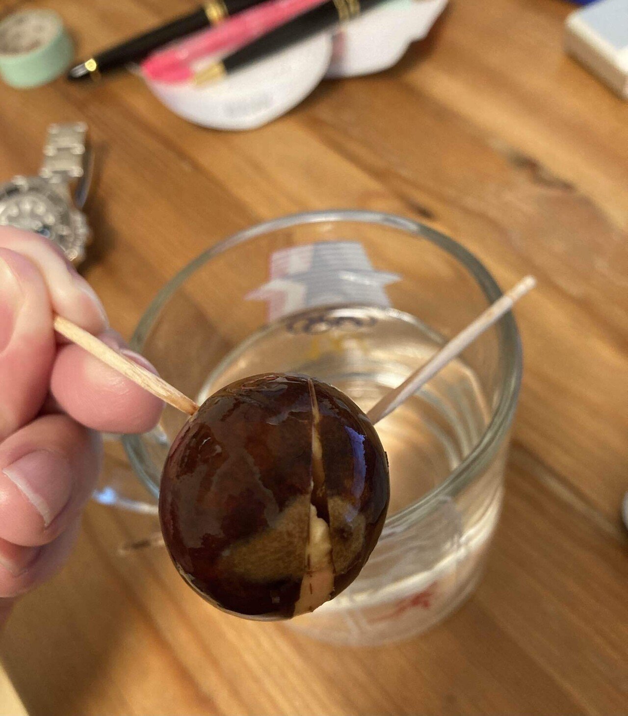 種から育てたアボカドの成長記録 Voicy ワタナベ Note 種から育てたアボカドの成長記録 Voicy ワタナベ Note