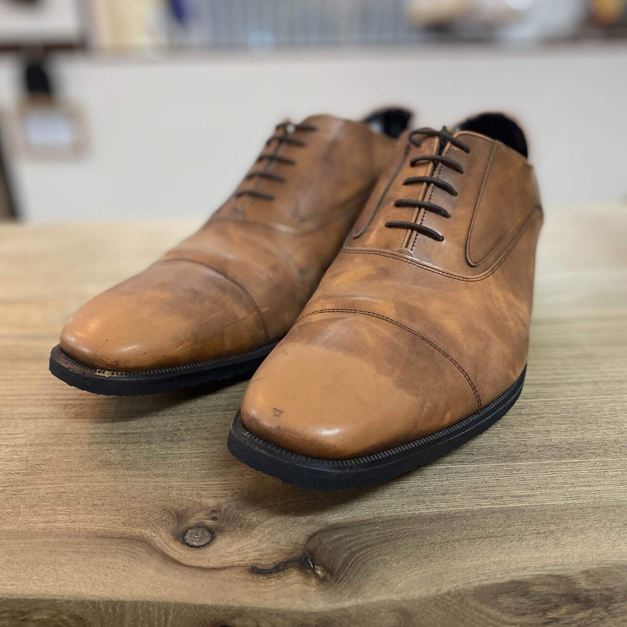 リーガルの靴磨き 靴修理 オールソールなら札幌ashido Ashido北海道 靴修理靴磨き職人佐藤我久 Note リーガルの靴磨き 靴修理 オールソールなら札幌ashido Ashido北海道 靴修理靴磨き職人佐藤我久 Note